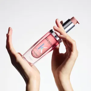 Kérastase Chroma Absolu L'huile Chroma Éclat olej pre lesk farbených vlasov 75 ml