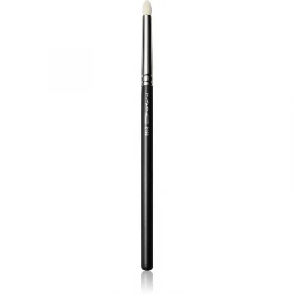 MAC Cosmetics Brush 219S Pencil malý štetec na očné tiene 1 ks