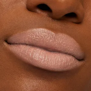 MAC Cosmetics MACximal Sleek Satin Lipstick krémový hydratačný rúž odtieň Myth 3.5 g