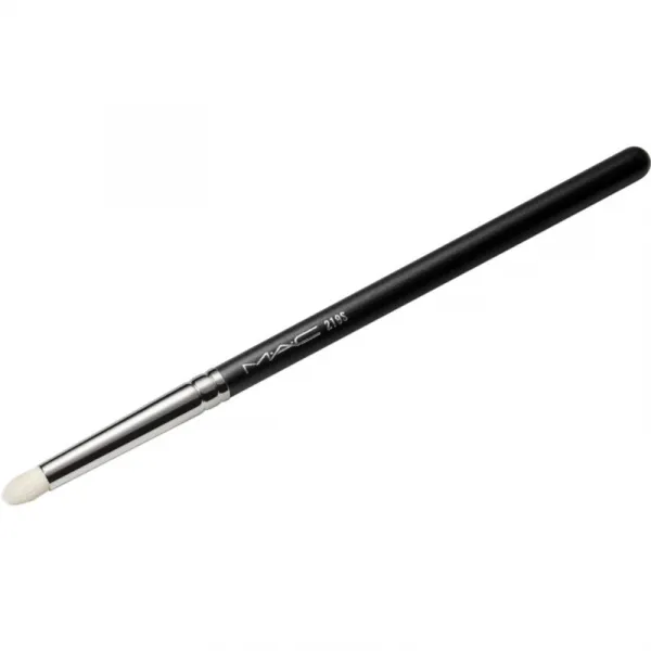 MAC Cosmetics Brush 219S Pencil malý štetec na očné tiene 1 ks