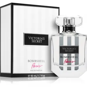 Victoria's Secret Bombshell Paris parfumovaná voda pre ženy 50 ml
