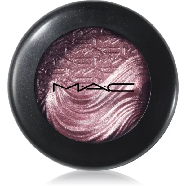MAC Cosmetics Extra Dimension Eye Shadow intenzívne očné tiene odtieň Smoky Mauve 1.3 g