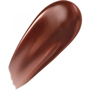 Max Factor 2000 Calorie Lip Glaze lesk na pery pre väčší objem odtieň 180 Chocolate Glow 4.4 ml