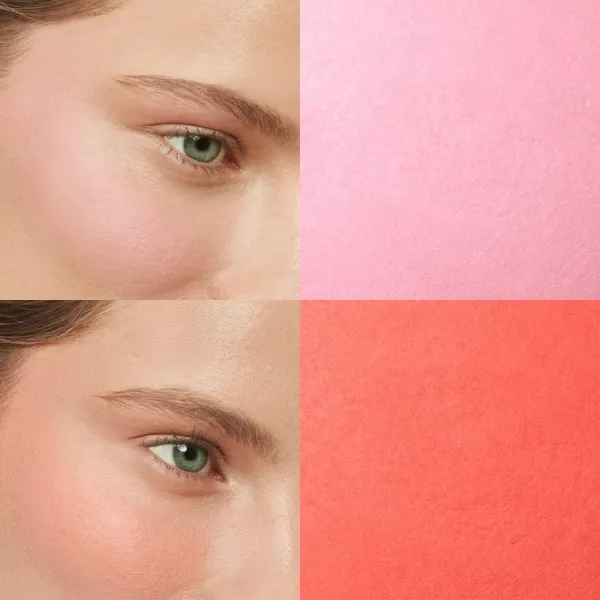 Bourjois Little Round Pot Blush lícenka odtieň 18 Rouge Ravissant 2,5 g