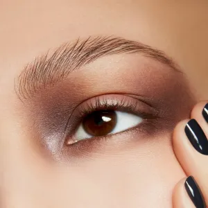MAC Cosmetics Extra Dimension Eye Shadow intenzívne očné tiene odtieň Stolen Moment 1.3 g