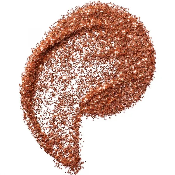MAC Cosmetics Pigment trblietavý pigment odtieň Copper Sparkle 4,5 g