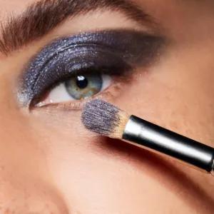 MAC Cosmetics Extra Dimension Eye Shadow intenzívne očné tiene odtieň Fathoms Deep 1.3 g