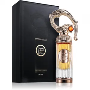 Lattafa Sehr parfumovaná voda unisex 100 ml