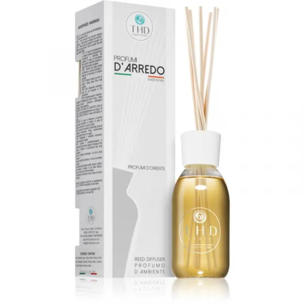 THD Diffusore Profumi D'oriente aróma difuzér 200 ml