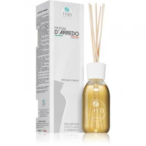 THD Diffusore Profumi D'oriente aróma difuzér 200 ml