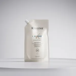 Kérastase Densifique Bain Densité hydratačný a spevňujúci šampón pre vlasy postrádajúce hustotu 500 ml