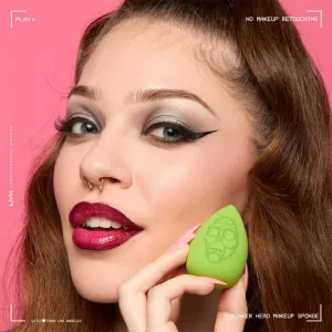 NYX Professional Makeup Beetlejuice Shrinker Makeup Sponge hubka na make-up 1 ks