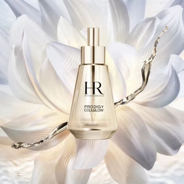 Helena Rubinstein Prodigy Cellglow revitalizačný olej 30 ml