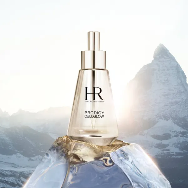 Helena Rubinstein Prodigy Cellglow revitalizačný olej 30 ml