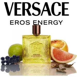 Versace EROS ENERGY Parfumovaná voda
