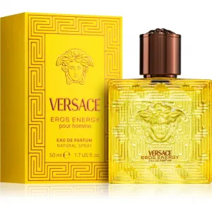 Versace EROS ENERGY Parfumovaná voda