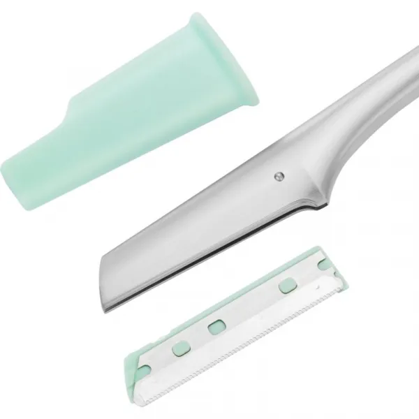 Zwilling Premium holiaci strojček na tvár 1 ks