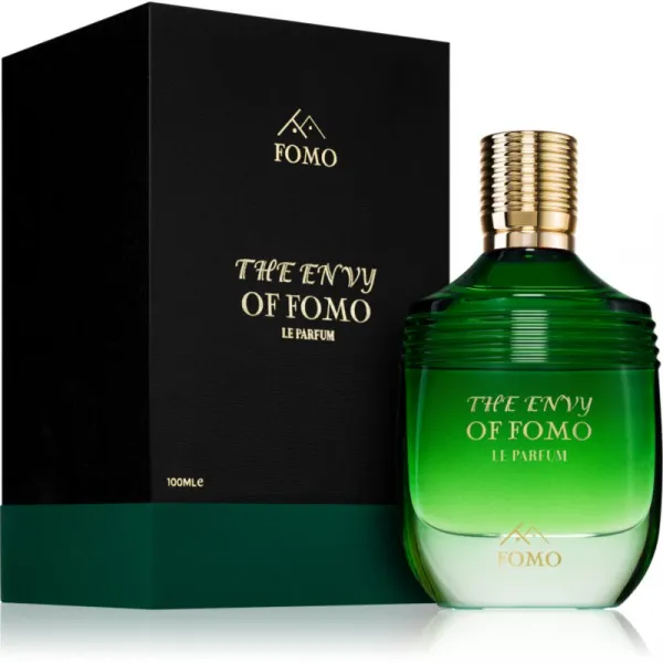 FOMO The Envy Of Fomo parfém unisex 100 ml
