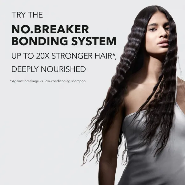 Sebastian Professional No.Breaker Bonding Pre-Shampoo pred-šampónová starostlivosť pre posilnenie vlasov 1000 ml
