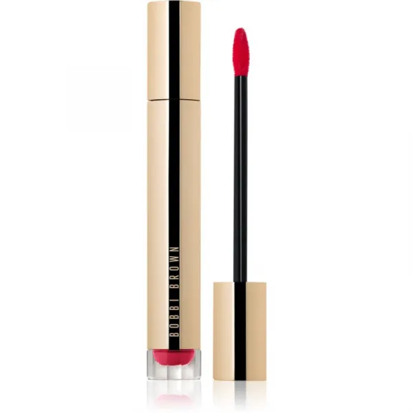 Bobbi Brown Luxe Matte Liquid Lipstick dlhotrvajúci matný tekutý rúž odtieň Gala 6 ml