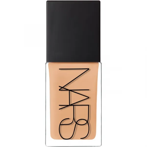 NARS Light Reflecting™ Foundation rozjasňujúci make-up pre prirodzený vzhľad odtieň VALENCIA 30 ml