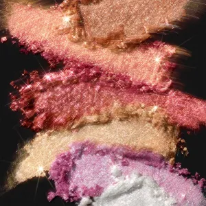 Too Faced Disco Crush High Shine Glitter Eye + Face Sparkle trblietavé očné tiene odtieň Magic Sprinkles 1.5 g