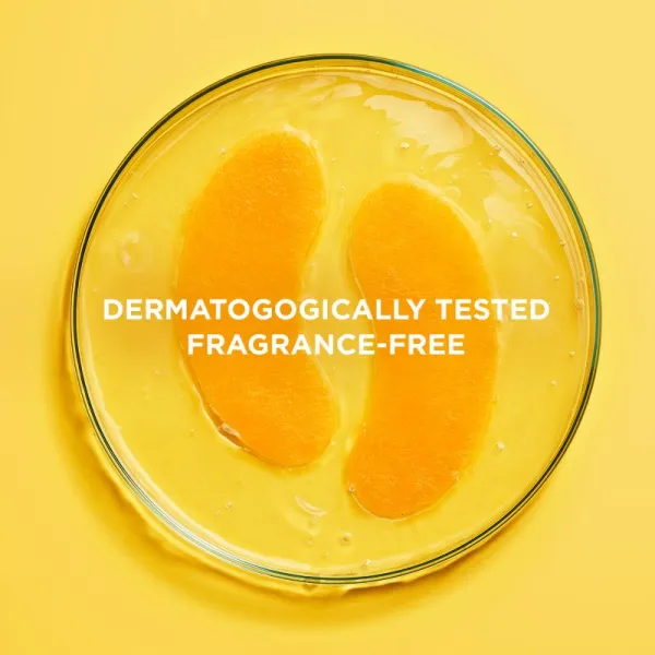 Garnier Skin Naturals Vitamin C hydratačná a rozjasňujúca maska na očné okolie s vitamínom C 5 g