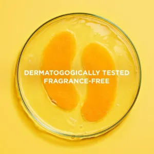 Garnier Skin Naturals Vitamin C hydratačná a rozjasňujúca maska na očné okolie s vitamínom C 5 g