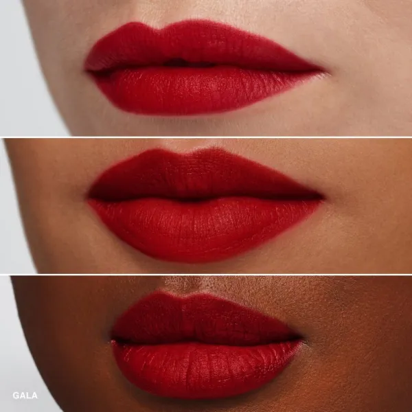 Bobbi Brown Luxe Matte Liquid Lipstick dlhotrvajúci matný tekutý rúž odtieň Gala 6 ml
