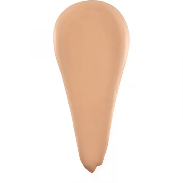 flormar HD Invisible Cover Foundation ľahký make-up s rozjasňujúcim účinkom SPF 30 odtieň 090 Golden Natural 30 ml