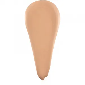 flormar HD Invisible Cover Foundation ľahký make-up s rozjasňujúcim účinkom SPF 30 odtieň 090 Golden Natural 30 ml