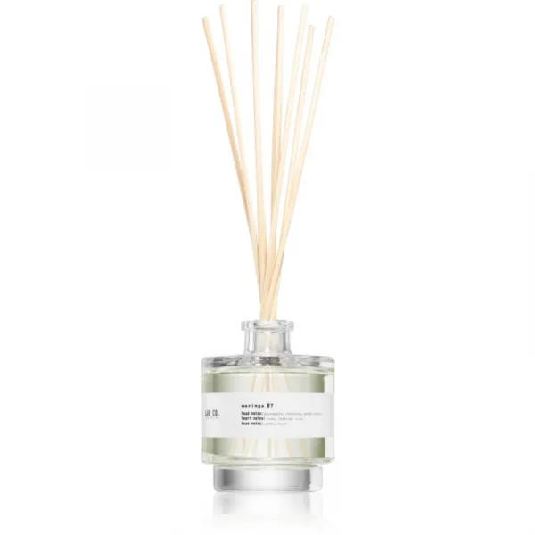 The Olphactory Lab Co. Moringa aróma difuzér 200 ml