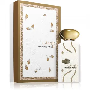 Ard Al Zaafaran Daloate Ana parfumovaná voda unisex 100 ml