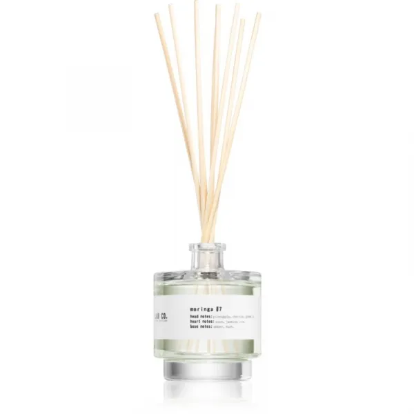 The Olphactory Lab Co. Moringa aróma difuzér 100 ml