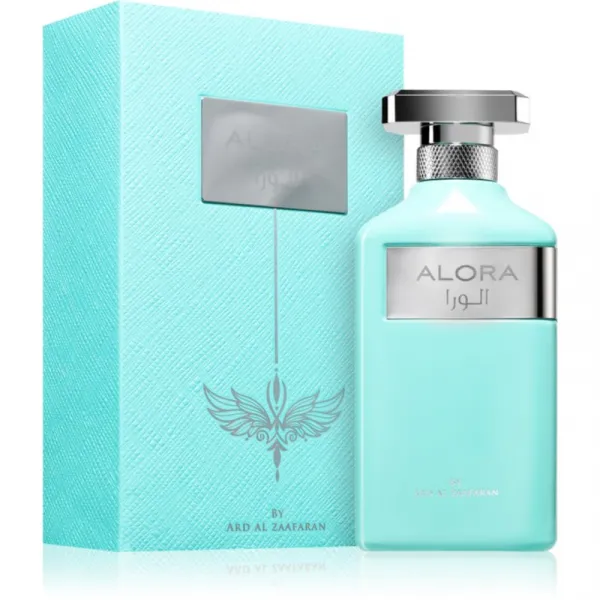 Ard Al Zaafaran Alora parfumovaná voda unisex 100 ml