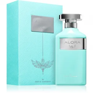 Ard Al Zaafaran Alora parfumovaná voda unisex 100 ml