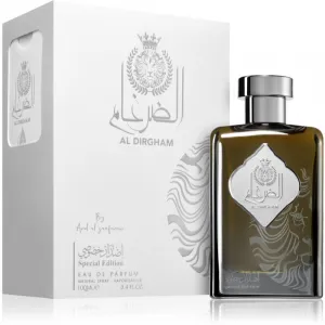 Ard Al Zaafaran Al Dirgham Special Edition parfumovaná voda unisex 100 ml