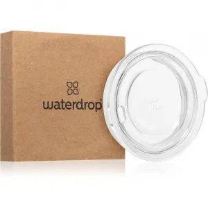 Waterdrop Vrchnák s otvorom viečko s otvorom 1 ks