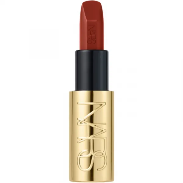 NARS Explicit Lipstick Ultimate Luxury saténový rúž odtieň RENDEZ-VOUS 3.8 g