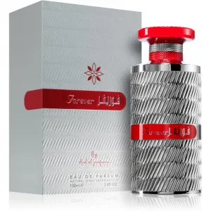 Ard Al Zaafaran Forever Silver parfumovaná voda unisex 100 ml