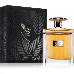 Ard Al Zaafaran Riqqa parfumovaná voda unisex 100 ml