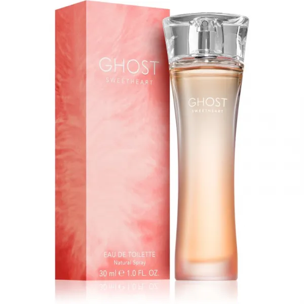 Ghost Sweethearth toaletná voda pre ženy 30 ml
