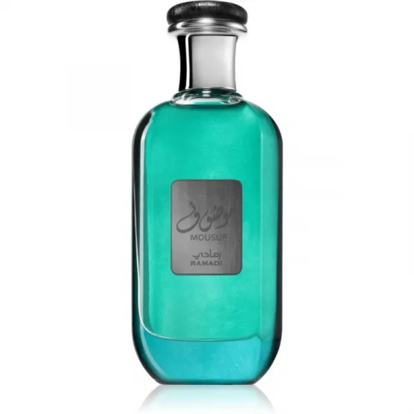 Ard Al Zaafaran Mousuf Ramadi parfumovaná voda unisex 100 ml