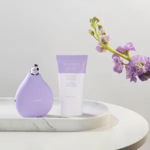 FOREO KIWI™ Oil Control Mattifying Moisturizer hydratačný zmatňujúci krém 40 ml