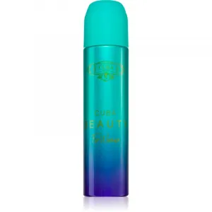 Cuba Beauty parfumovaná voda pre ženy 100 ml