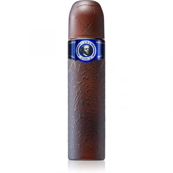 Cuba Fierce toaletná voda pre mužov 100 ml