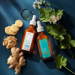 Moroccanoil Treatment Oily vlasová kúra pre mastnú pokožku hlavy 45 ml