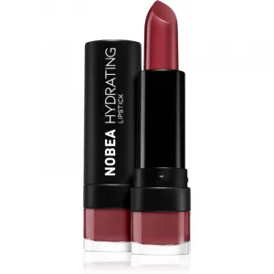 NOBEA Beauty Pleasure NOBEA Make Your Lips Colorful Gift Set sada rúžov darčeková edícia