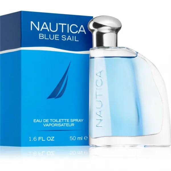 Nautica Blue Sail toaletná voda pre mužov 50 ml
