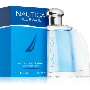 Nautica Blue Sail toaletná voda pre mužov 50 ml